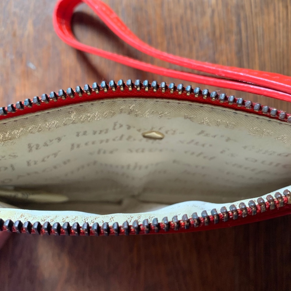 Kate Spade Wristlet - Picture 5 of 6